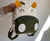 Mochila para niños Rino✨ - Mala Pero Cutie Shop
