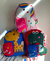 Mochila animalitos✨ - tienda online