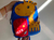 Mochila animalitos✨ en internet