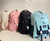 Mochila Enzi✨ - tienda online