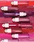 Lip Gloss Matte Glitter