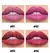 Imagem do Lip Gloss Matte Glitter