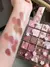 Paleta de Sombras Glitter - Mana Raiz
