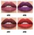 Lip Gloss Matte Glitter - comprar online