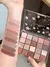 Paleta de Sombras Glitter