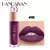Lip Gloss Matte Glitter - Mana Raiz