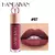 Lip Gloss Matte Glitter - Mana Raiz