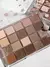 Paleta de Sombras Glitter - comprar online