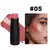 Blush efeito matte