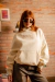 HOODIE ARYES CREMA