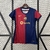 Camisa Barcelona 24/25 Home - Versão Feminina