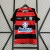 Camisa Flamengo 2010 Home - Versão Retrô