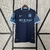 Camisa Manchester City 15/16 Away - Versão Retrô