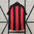Camisa Milan 00/01 Home - Versão Retrô - comprar online