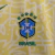 Camisa Brasil 2024 Home - Versão Kids - Imperio sports