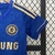 Camisa Chelsea 12/13 Home - Versão Kids - Imperio sports