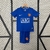 Camisa Manchester United 08/09 Third Away - Versão Kids