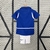 Camisa Brasil 2002 Away - Versão Kids - comprar online