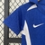 Camisa Brasil 2002 Away - Versão Kids - Imperio sports