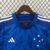 Camisa Cruzeiro 24/25 Home - Versão Torcedor na internet