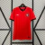 Camisa Portugal 24/25 Home - Versão Torcedor