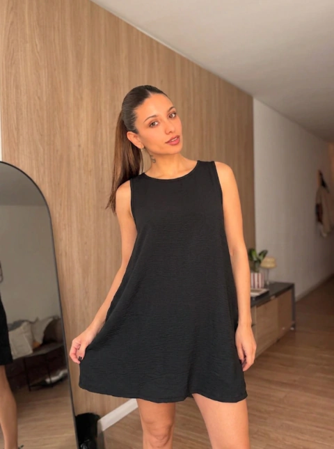 Vestido Bora Cey