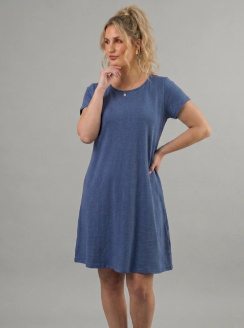 Vestido Romita Cey