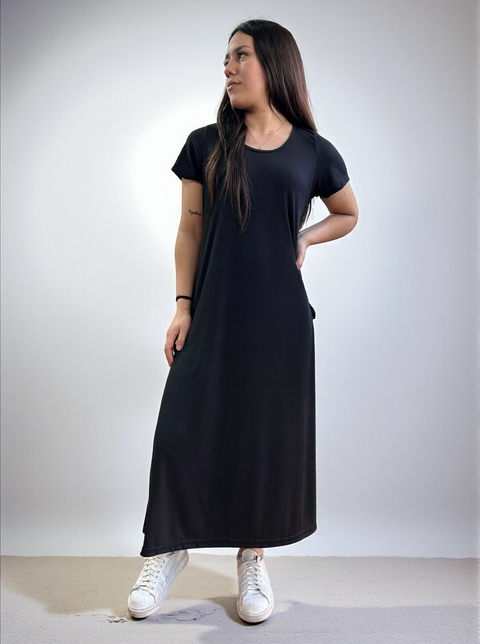 Vestido Morley Largo - comprar online