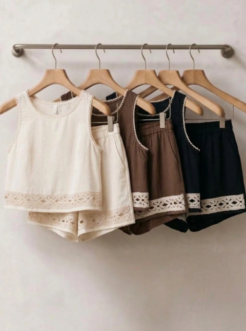 Set Elowen (kyy1-U)