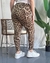 Babucha Lanilla Emily Print - comprar online