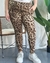Babucha Lanilla Emily Print