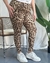 Imagen de Babucha Lanilla Emily Print