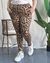 Babucha Lanilla Emily Print - 200 Nudos | Indumentaria Femenina por mayor