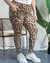 Babucha Lanilla Emily Print - comprar online