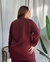 Blazer Sastrero Crepp Woka - comprar online