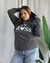 Buzo Rústico Frizado Girl Boss - comprar online