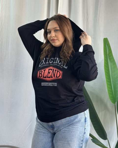 Buzo Rústico Frizado Original - comprar online