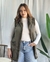 Chaleco Corderito Mora - tienda online