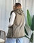 Chaleco Corderito Mora - comprar online