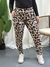 Babucha Lanilla Emily Print - 200 Nudos | Indumentaria Femenina por mayor
