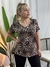 Remera MC Morley Leopardo - comprar online