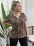 Remera MC Morley Leopardo - tienda online