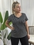 Remera MC Morley Rayada - comprar online