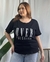 Remera MC Over Think - comprar online