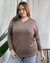 Remera ML Creep Básica Lali - 200 Nudos | Indumentaria Femenina por mayor
