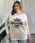 Remera ML Creep Viscosa Brooklyn
