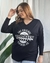 Remera ML Creep Viscosa Brooklyn
