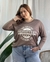 Remera ML Creep Viscosa Brooklyn - comprar online