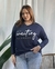 Remera ML Creep Viscosa Wait - 200 Nudos | Indumentaria Femenina por mayor
