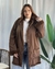 Saco Corderito Baltimore - comprar online